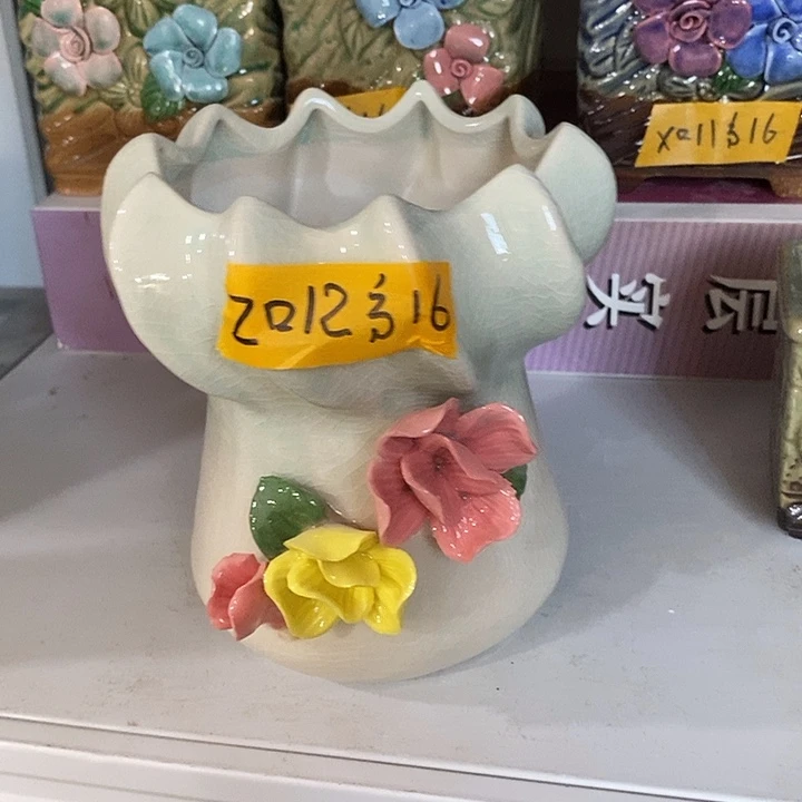 摆件凑单满12包邮发有孔