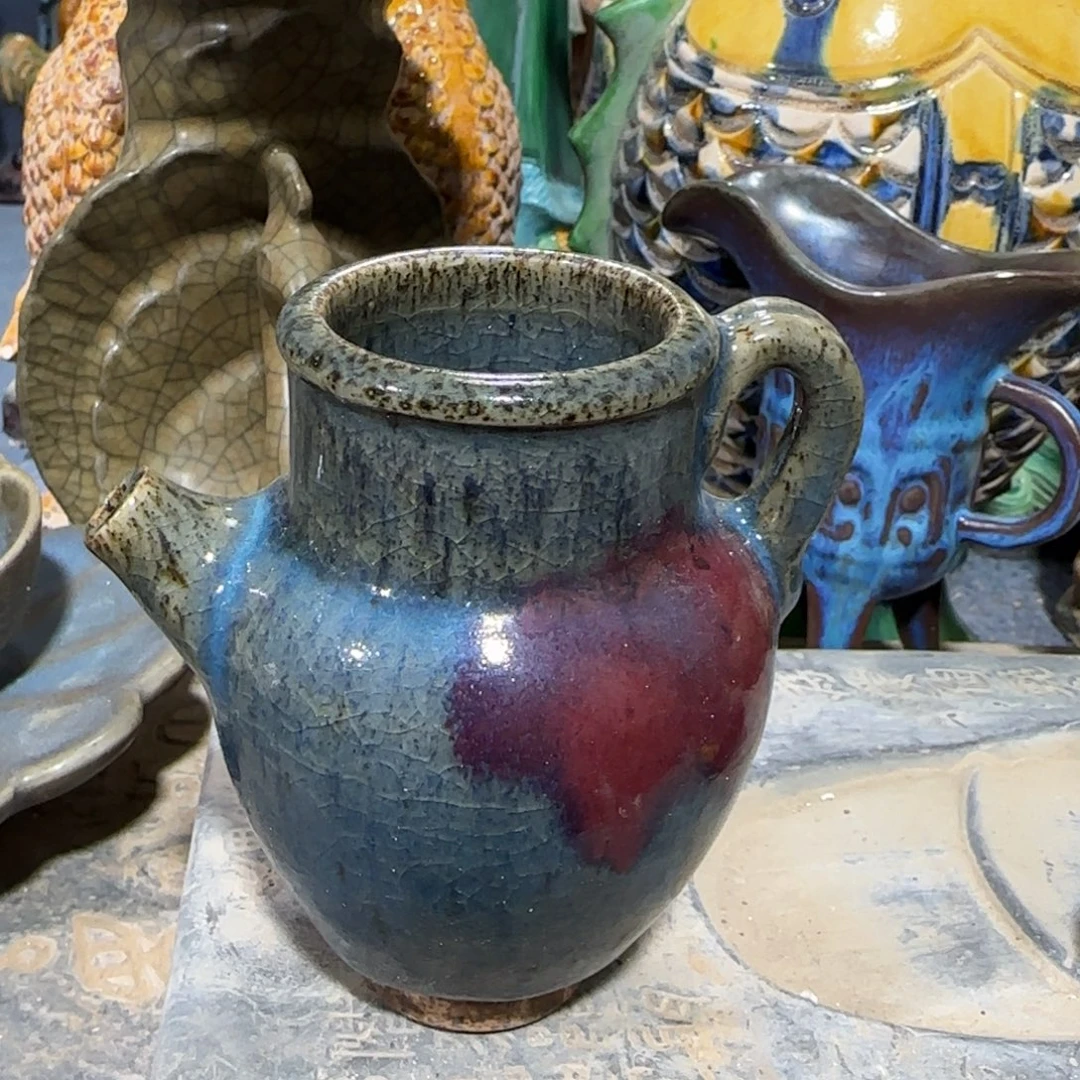 陶瓷摆件摆件摆件