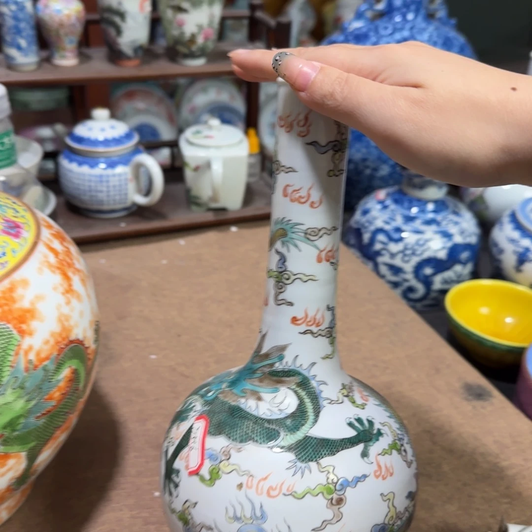 杯想***姑陶瓷精品系列产品