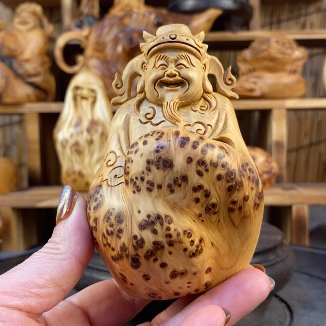 柏木（崖柏）太行崖柏