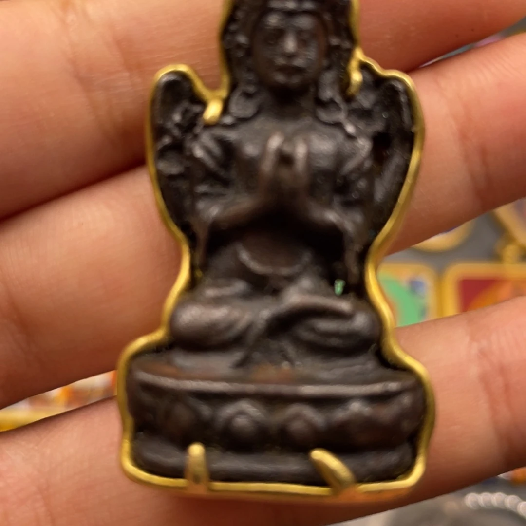 琉璃颈饰?****手串手链男女同款