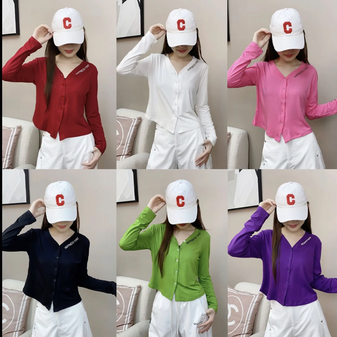 【260/g莫代尔螺纹棉】广场舞开衫秋季新款时尚百搭宽松长袖-C255