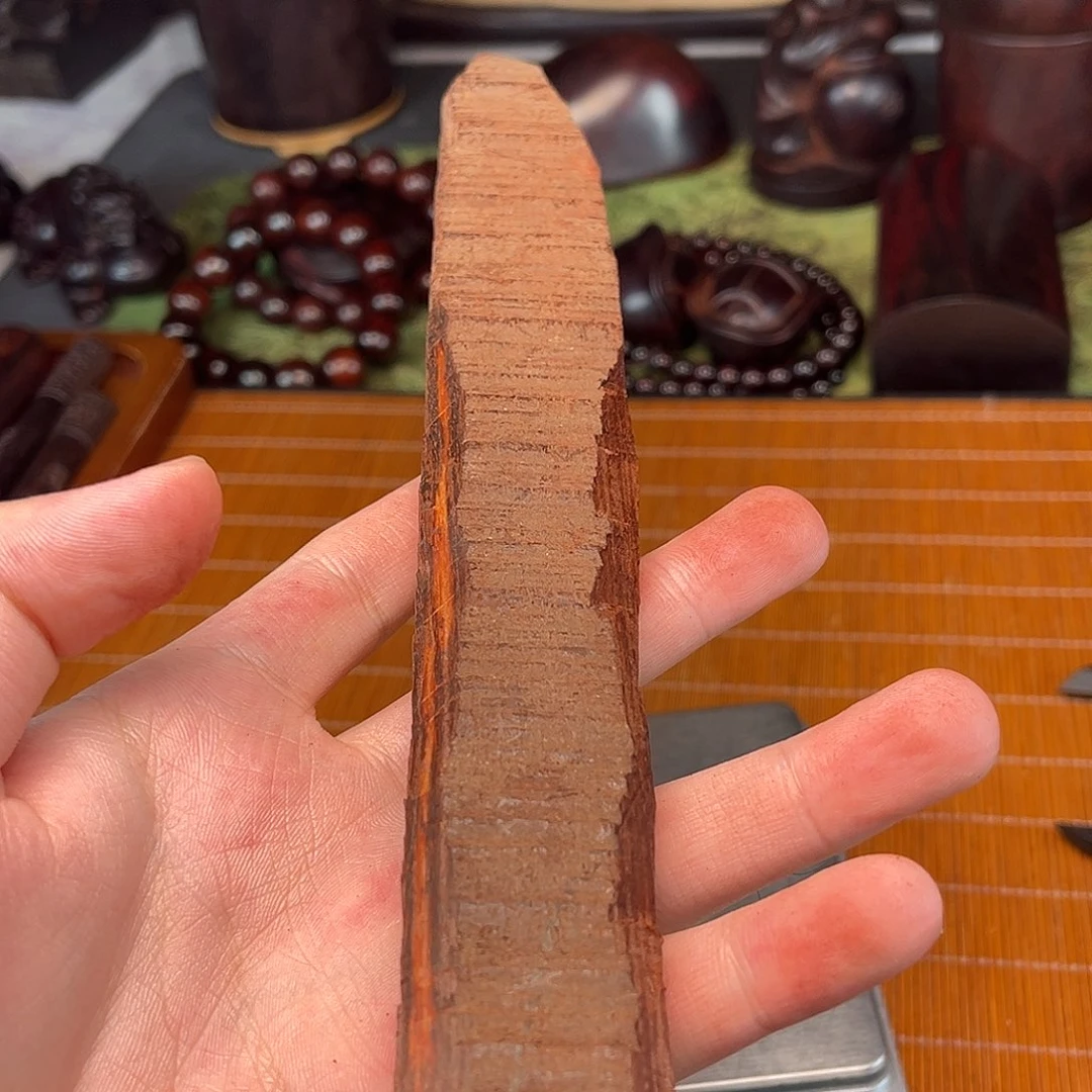 檀香紫檀（小叶紫檀）