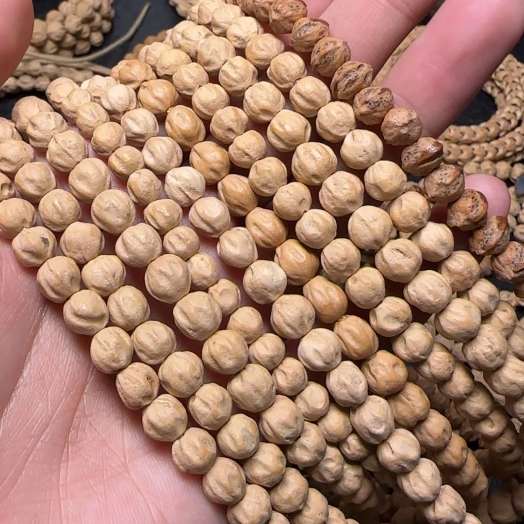 柏香籽/百香籽吊坠自****。