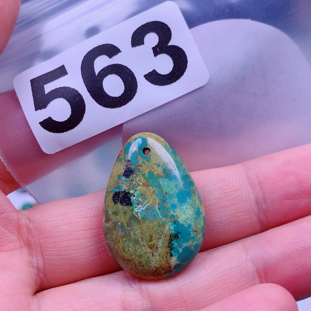 空竹粉丝专享十堰特色手工散珠