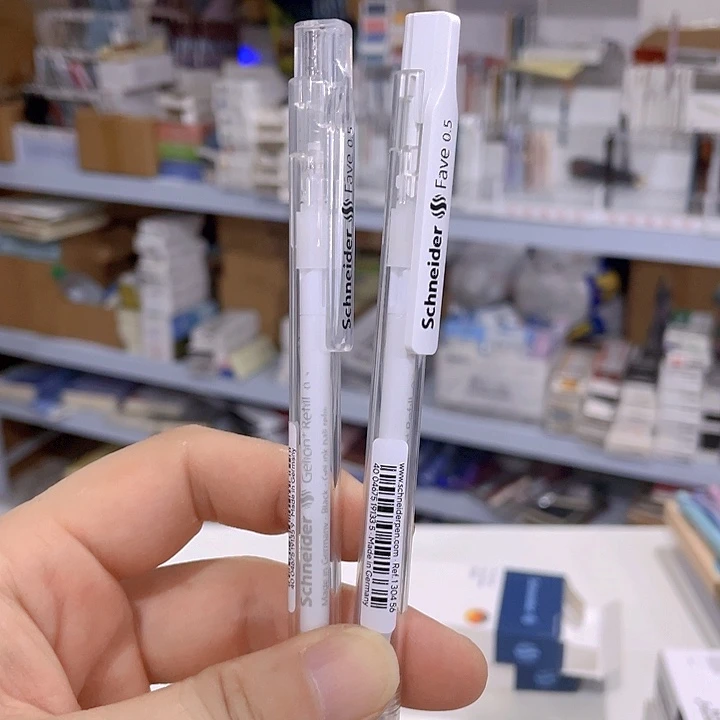 细头款施耐德菲儿2支