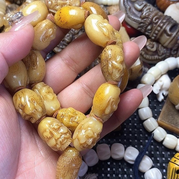 其他驼骨其他配饰