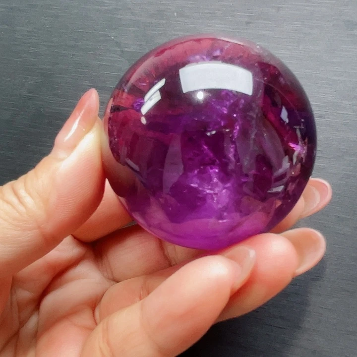 未镶嵌珠宝半成品水晶