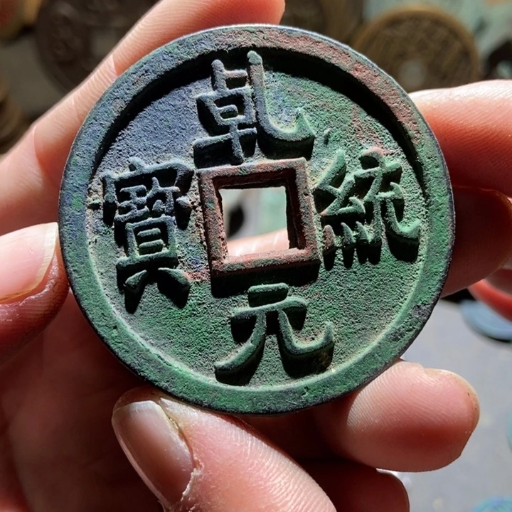 铜现代工艺品仿制品