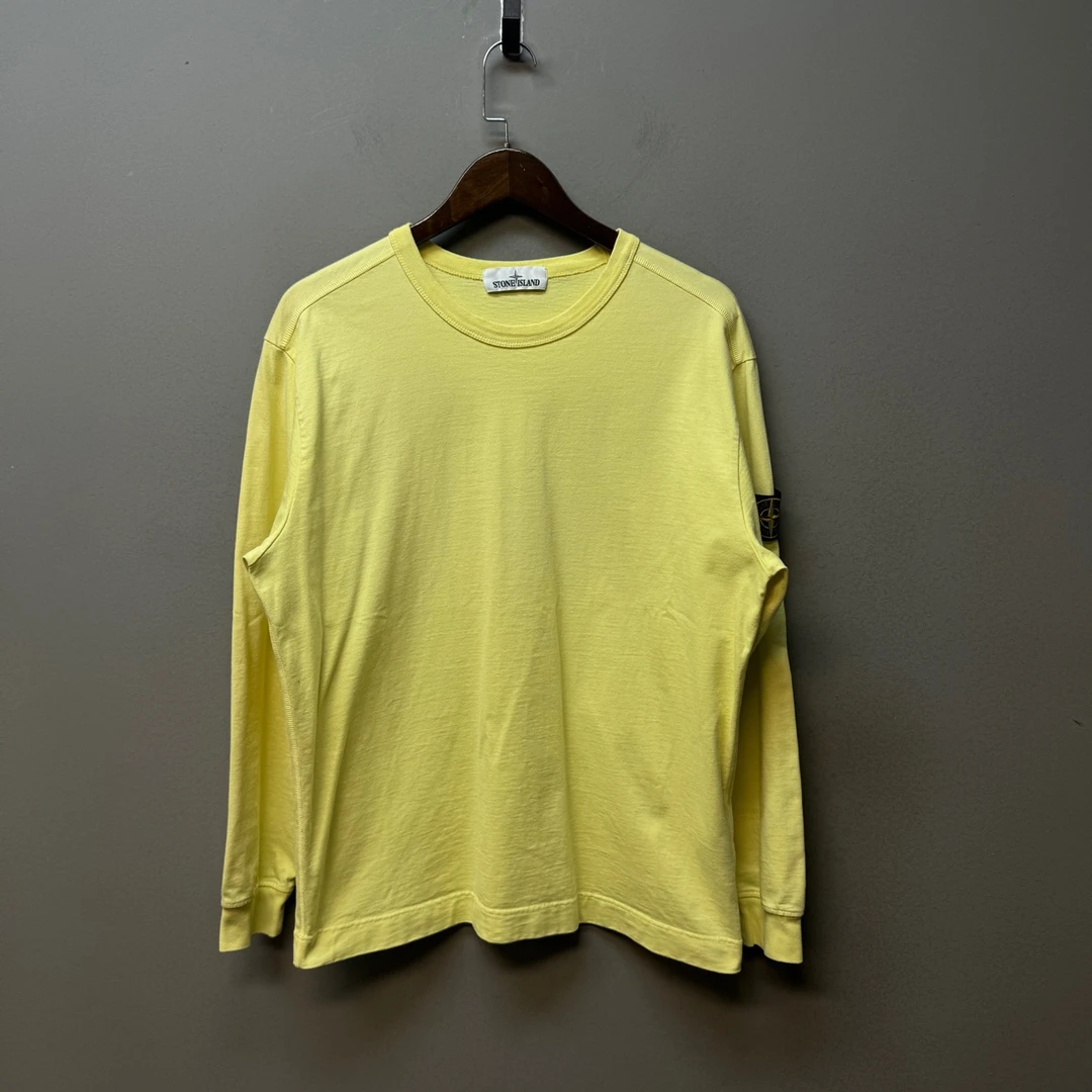 一口价 Stone island 石头岛 /08273/石头岛套头卫衣 L码 S级