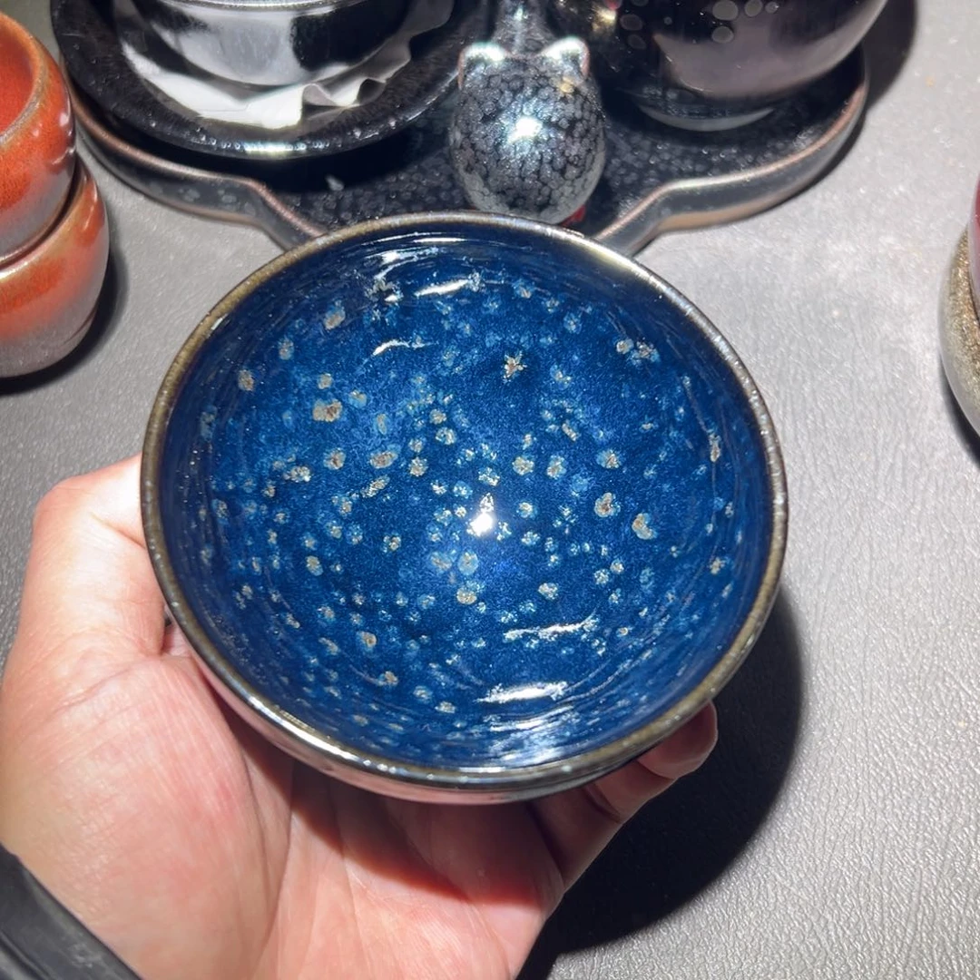 茶盏你要吃那样东西你不说