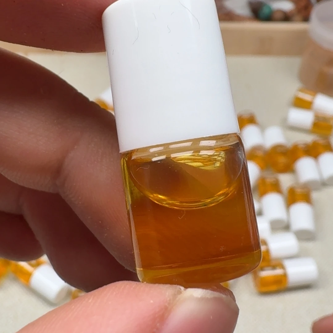 檀香木手串/手链2克东加檀香