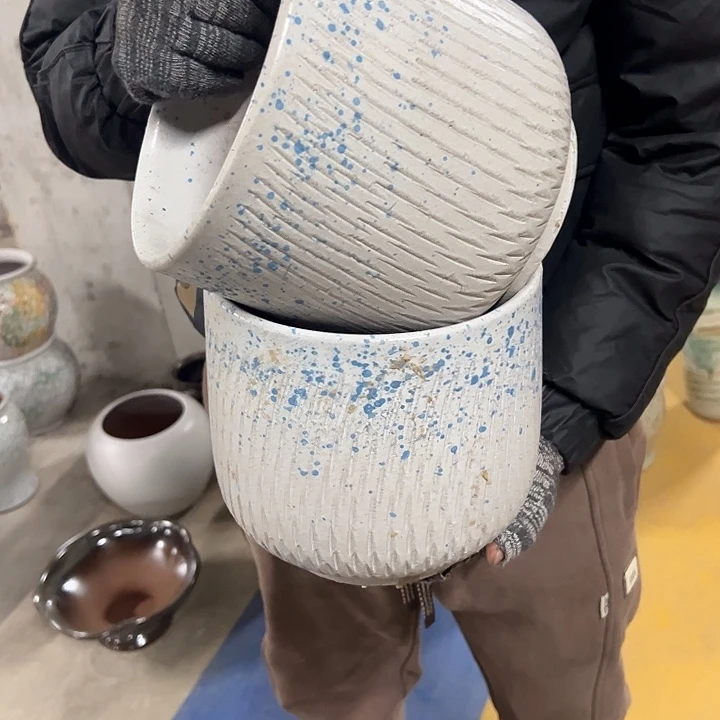 高度18厘米口18厘米