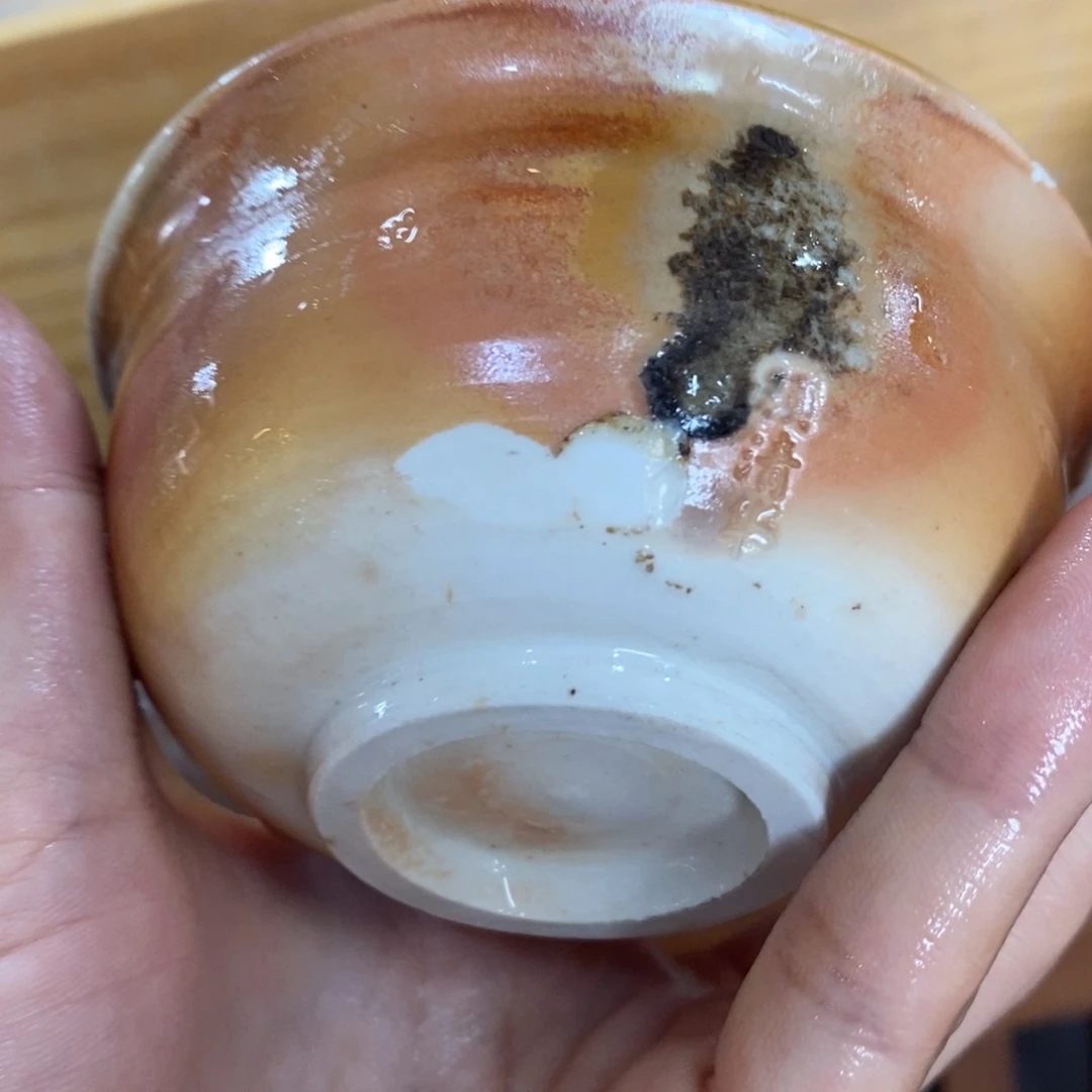 陶园柴烧 精品高货111露白 福利