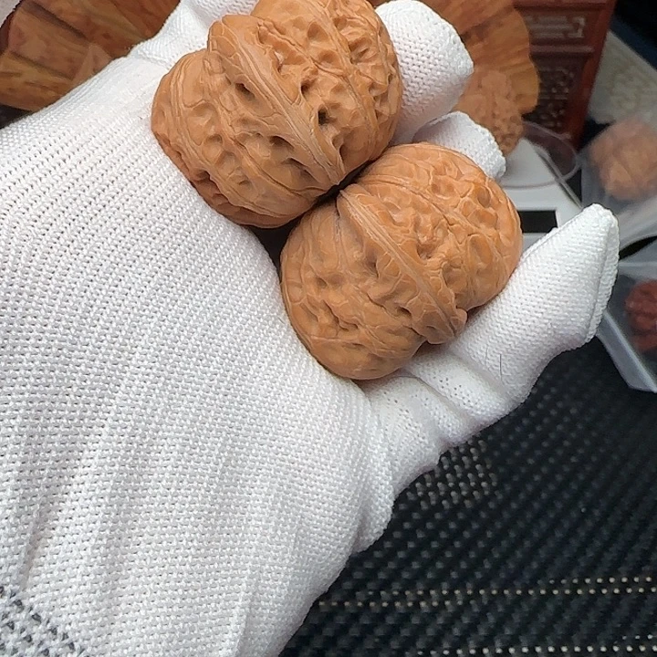 文玩核桃吊坠全品元宝40➕福利