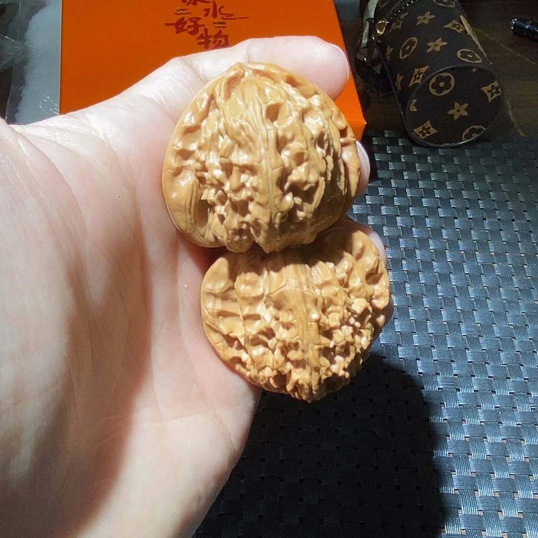 把件文玩核桃文玩核桃