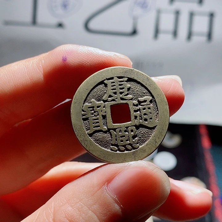 姜***馆小陈小陈  手机挂件工艺品  087
