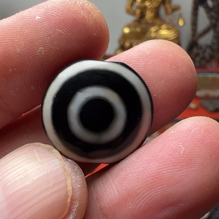 和田玉（糖玉）未镶嵌挂件独**君