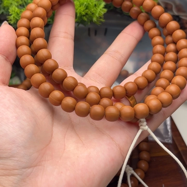 二****猴头核桃吊坠脖挂