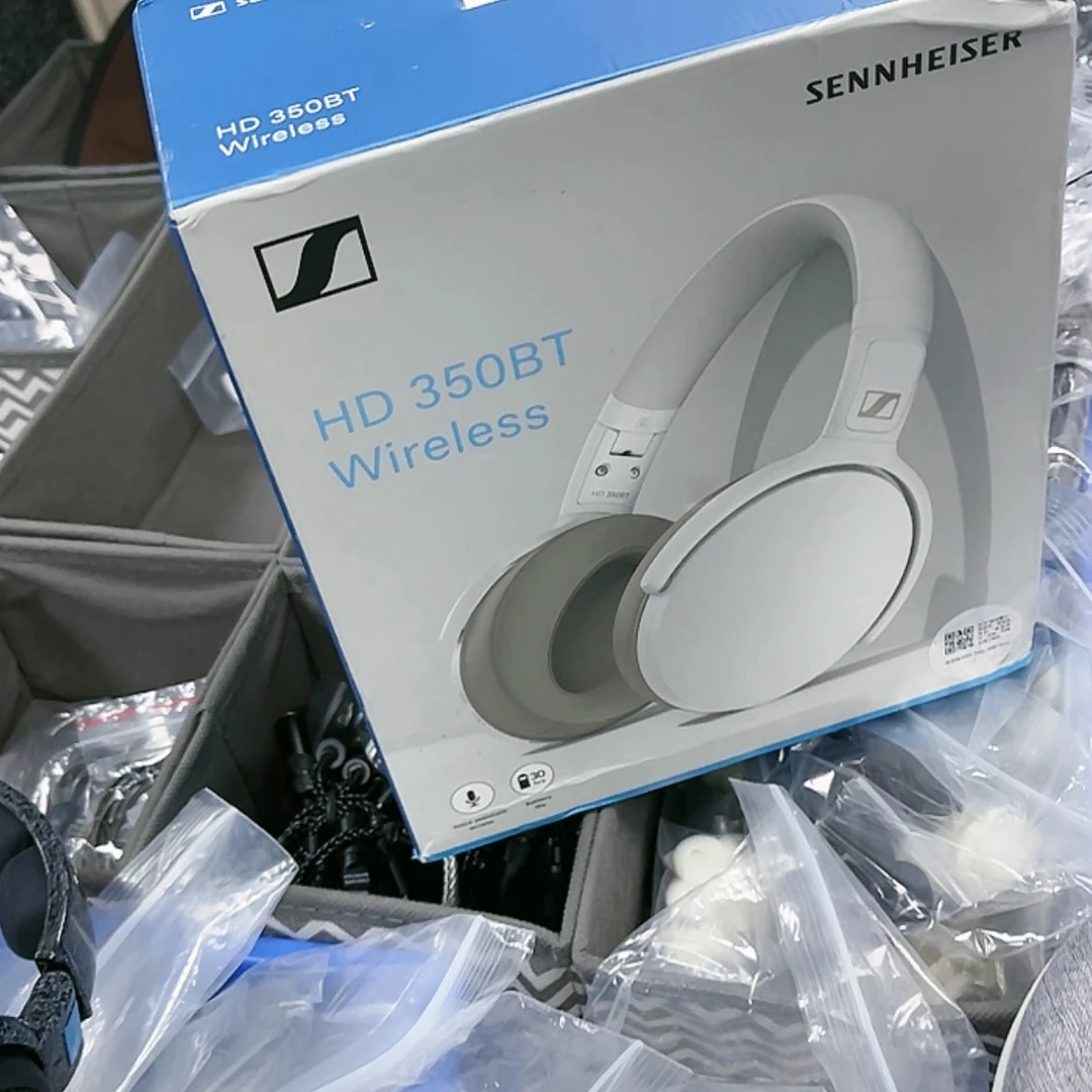 【闪购商品】95新HD350BT