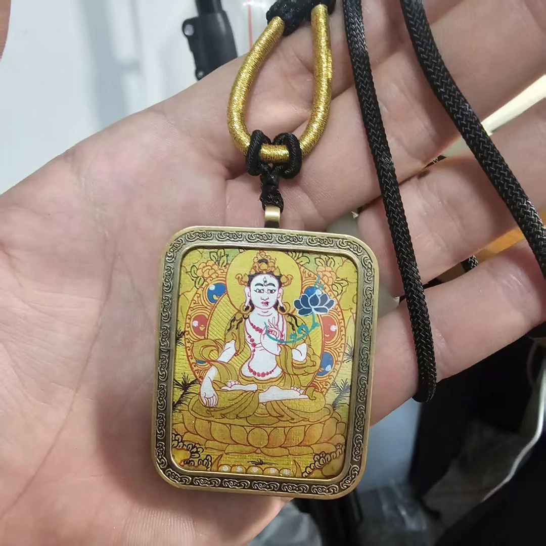 （云）大势至项链一条