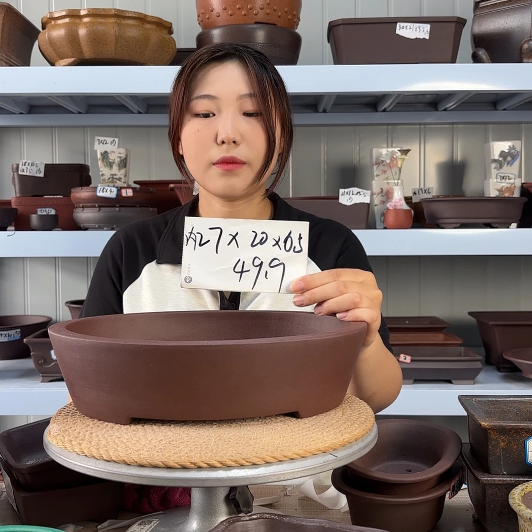 紫砂茶案宜兴紫荆