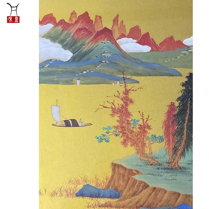 P1021画相框50x36/1.6平尺