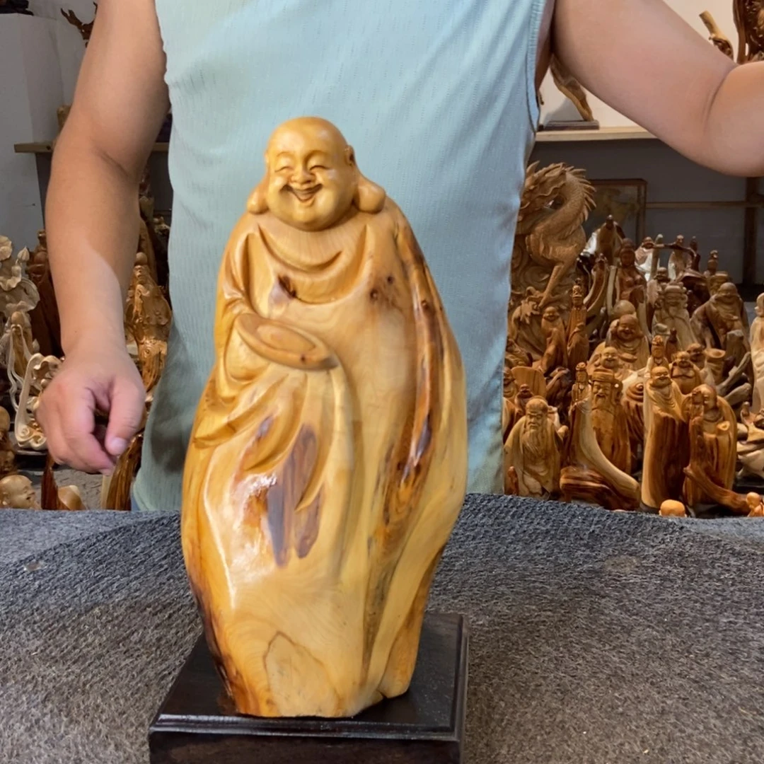 柏木（崖柏）进来点点关注哦