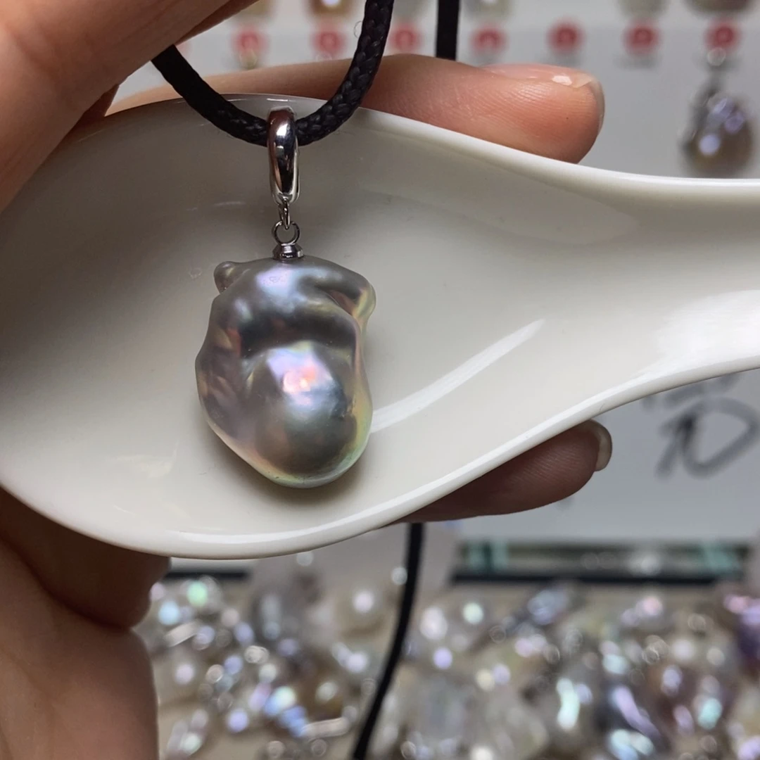 淡水珍珠其它未镶嵌