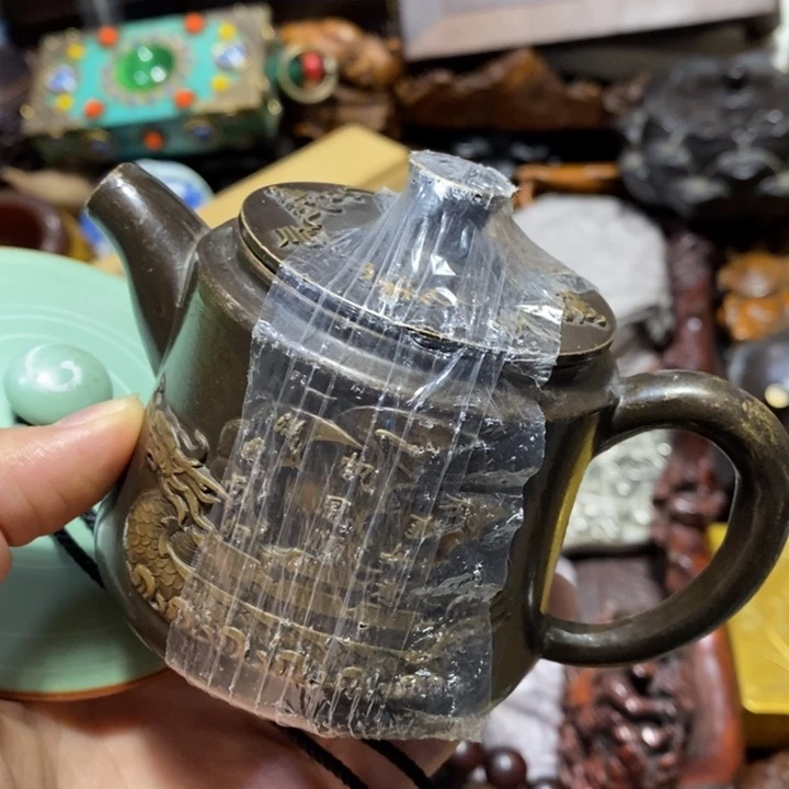 紫砂陶瓷艺术陶瓷艺术