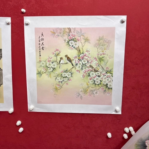 名家精品作品111