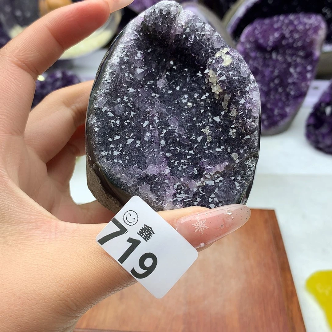 未镶嵌大型摆件（非配饰）水晶