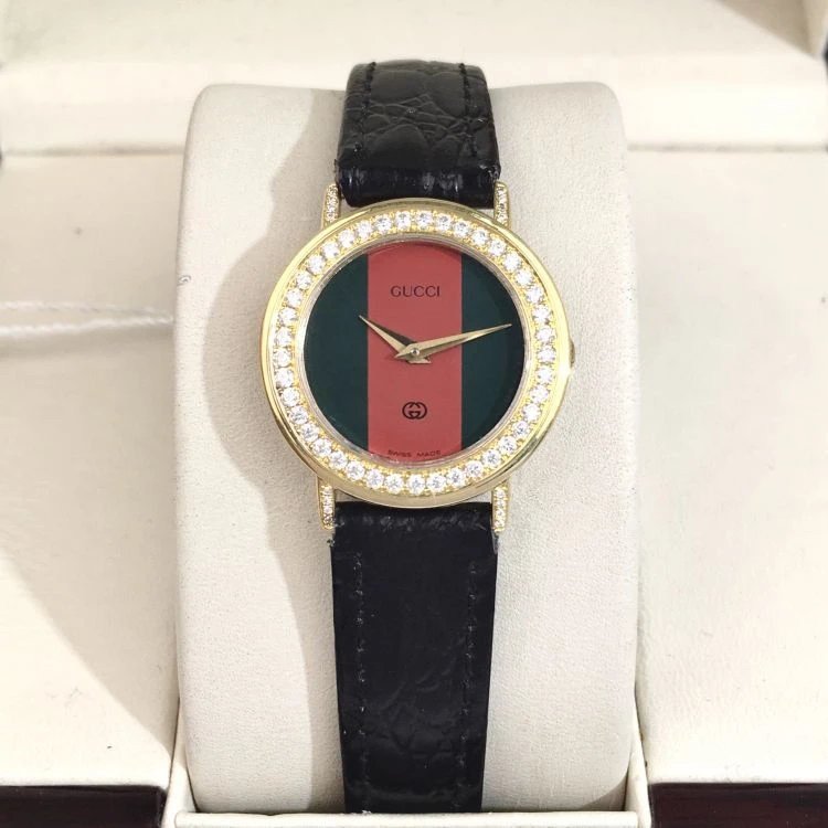 95新/古驰/表径25.5/石英表/C1347354059/[250816XZC1]
