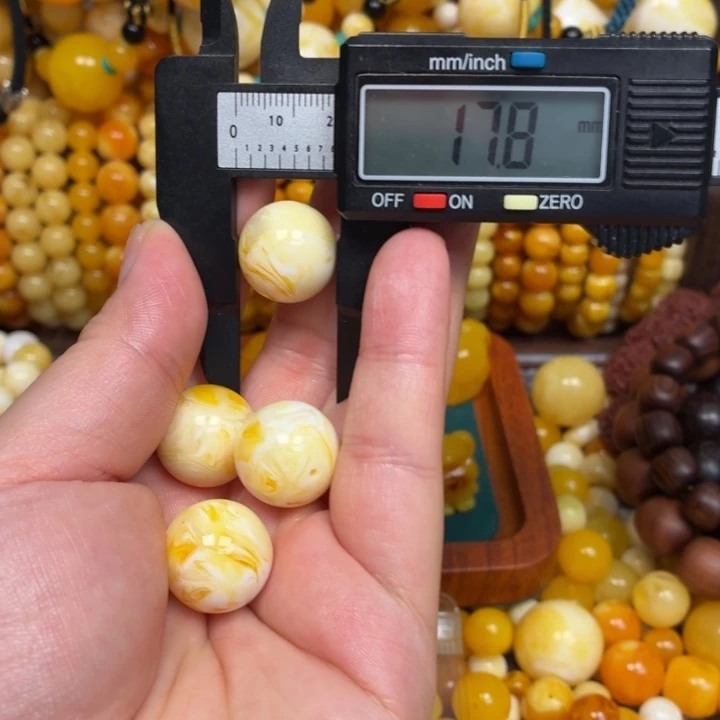 非金属配珠配饰5914