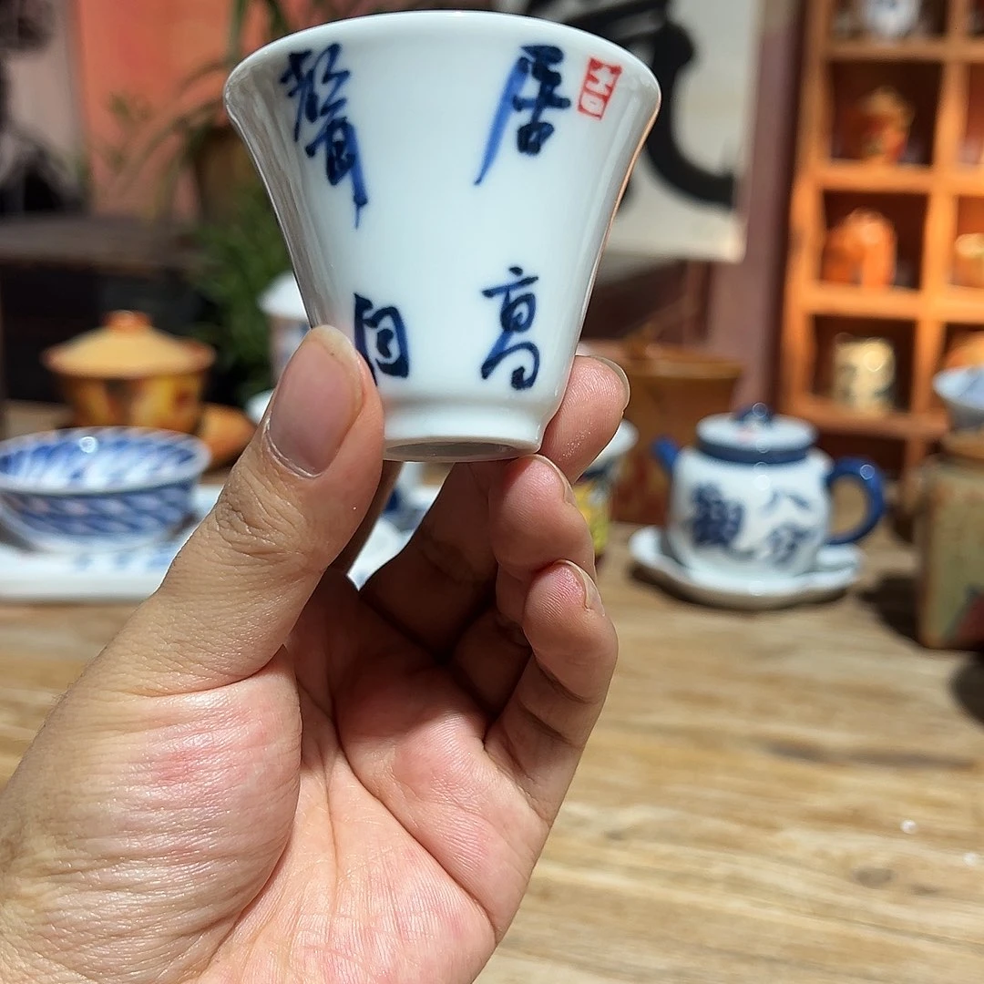 陶瓷艺术作品欣赏