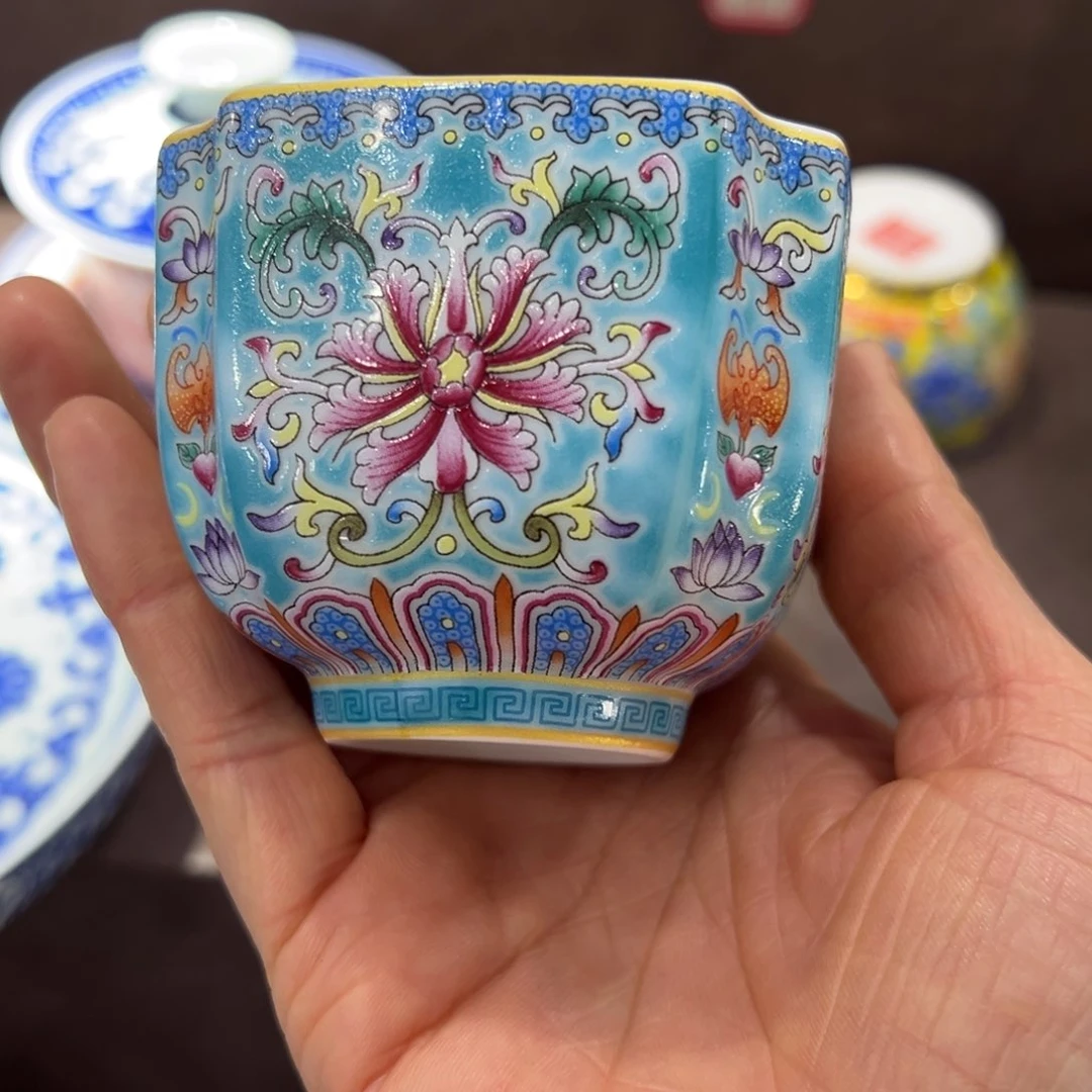 全场七景德镇的早高峰都是我