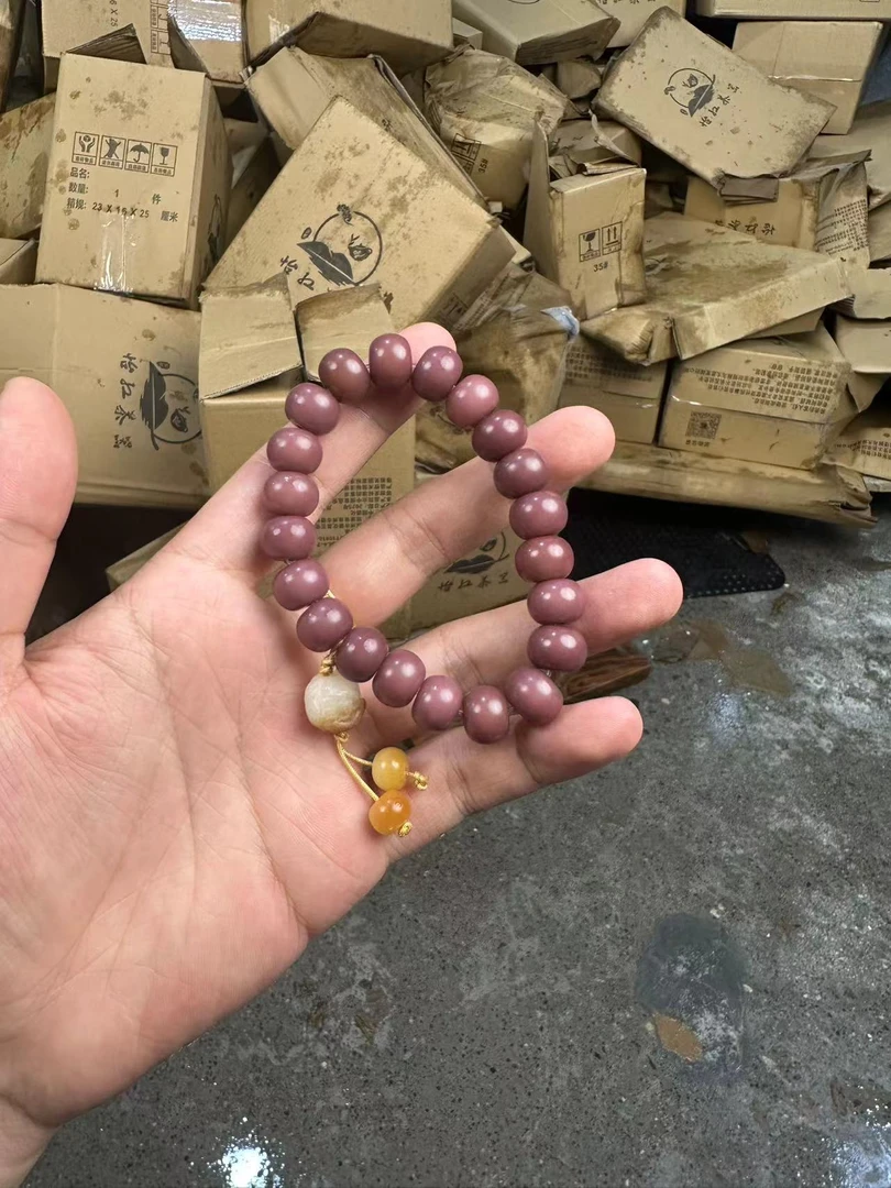 无礼盒 精挑文玩手串1699