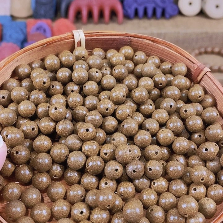 【碧云白茶香】0.8拍到手230颗打底微瑕