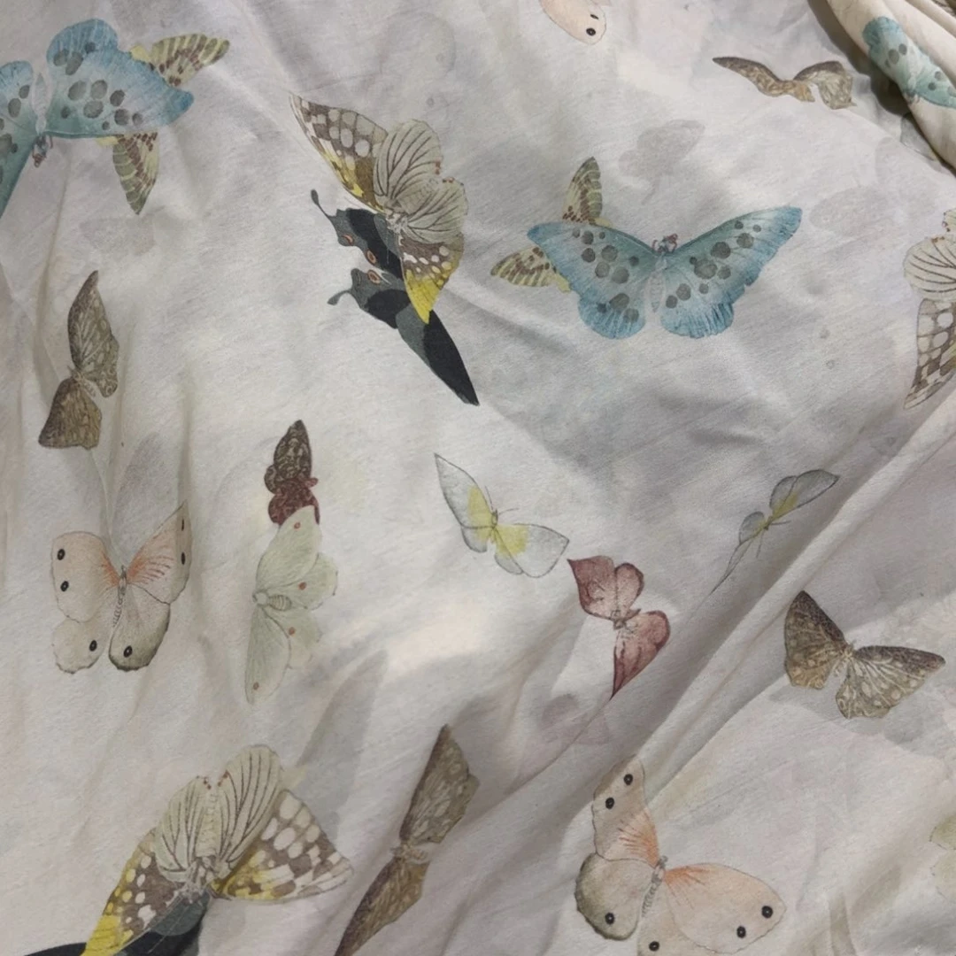 1米价纯天丝X1.5米宽B