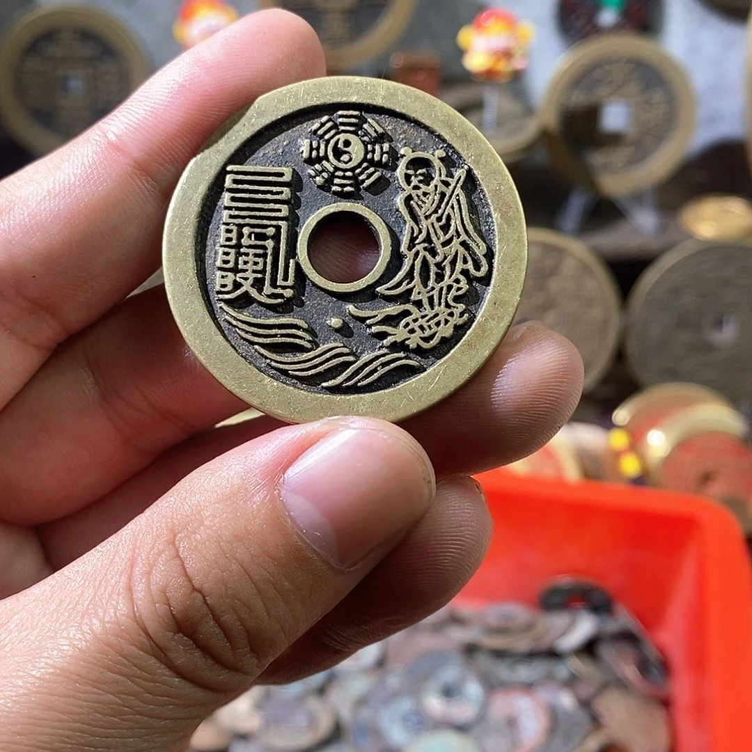 铜现代仿制仿古工艺品