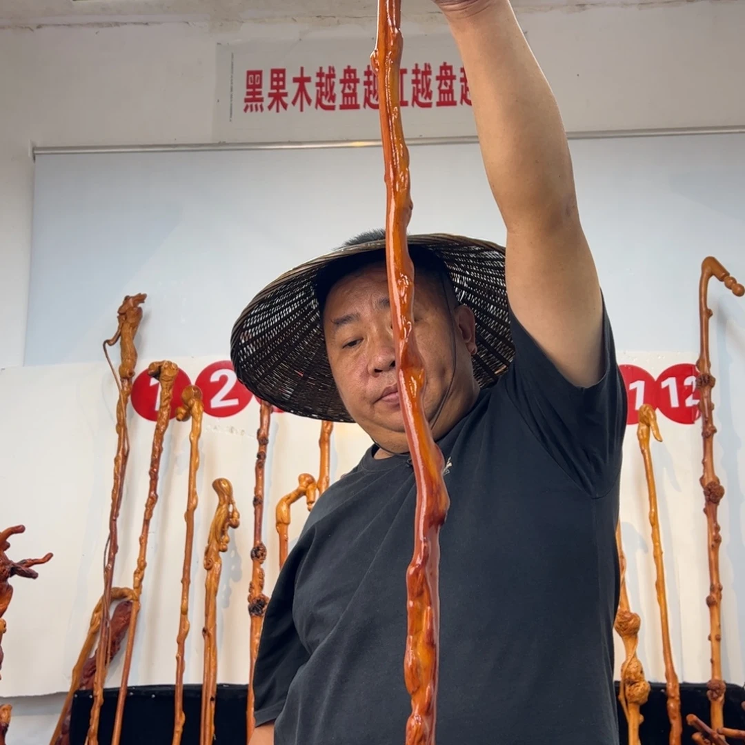 林***9黑果木其他黑果木107