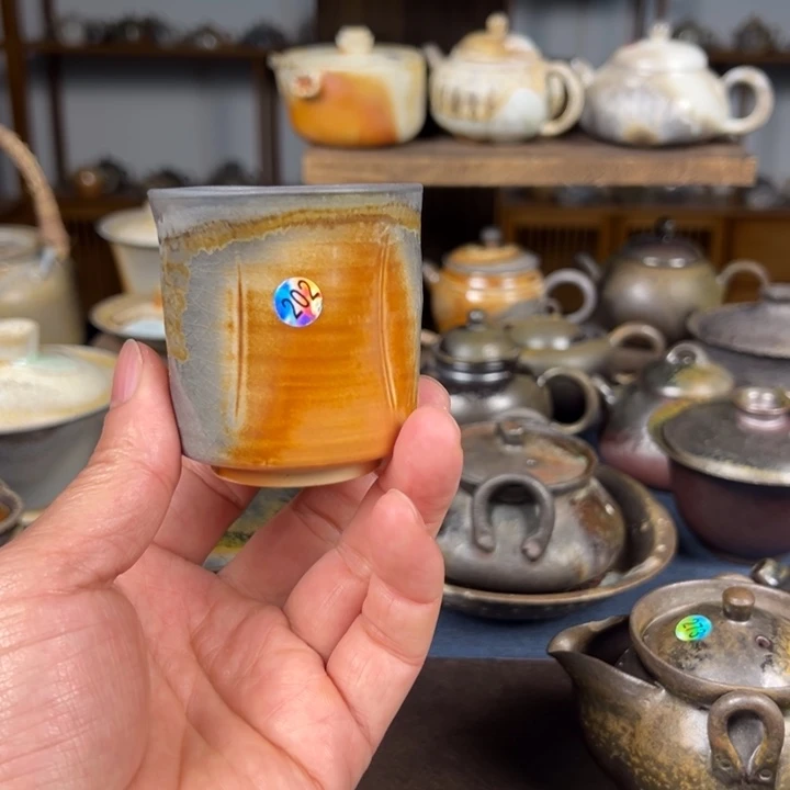 其他东**4乘风茶器——杯子202