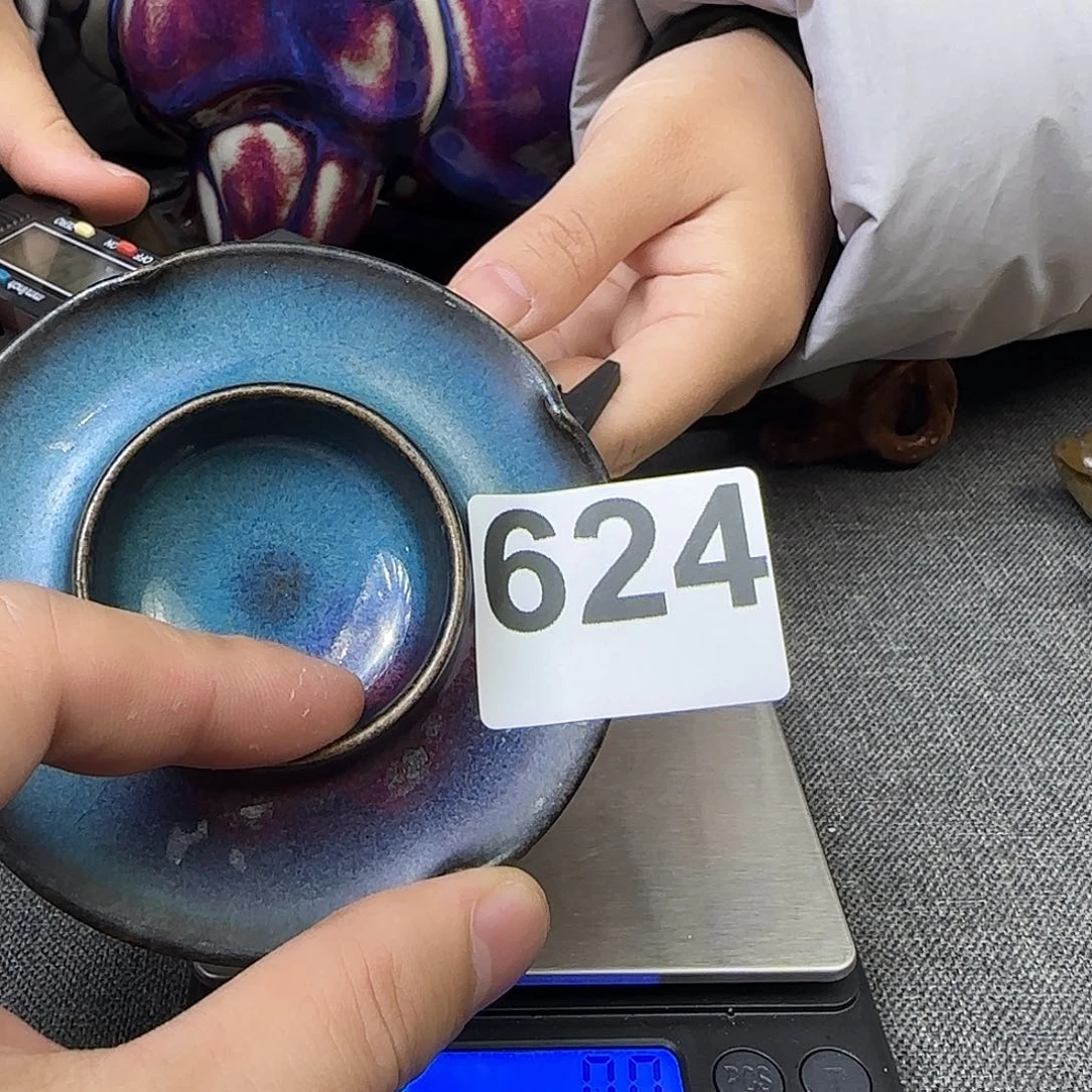 瓷片高货旧货只要真货