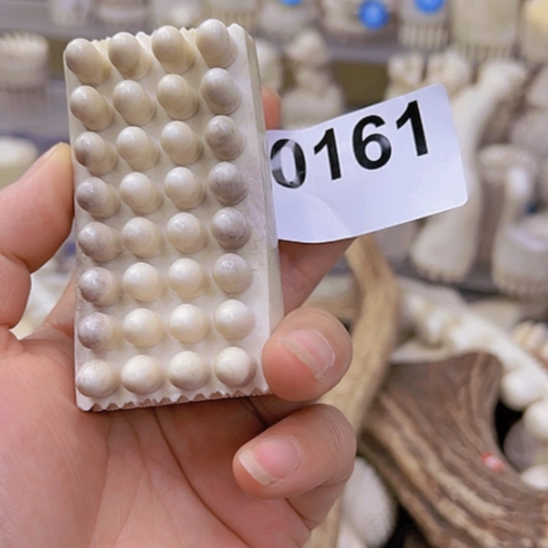 【闪购商品】砖雕鹿角鹿角特价处理
