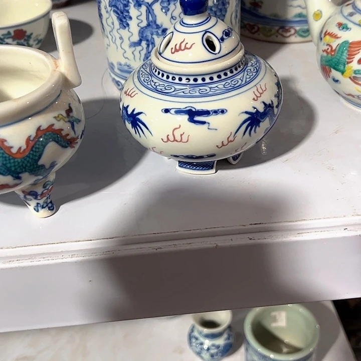 其他陶景德镇陶瓷学院等