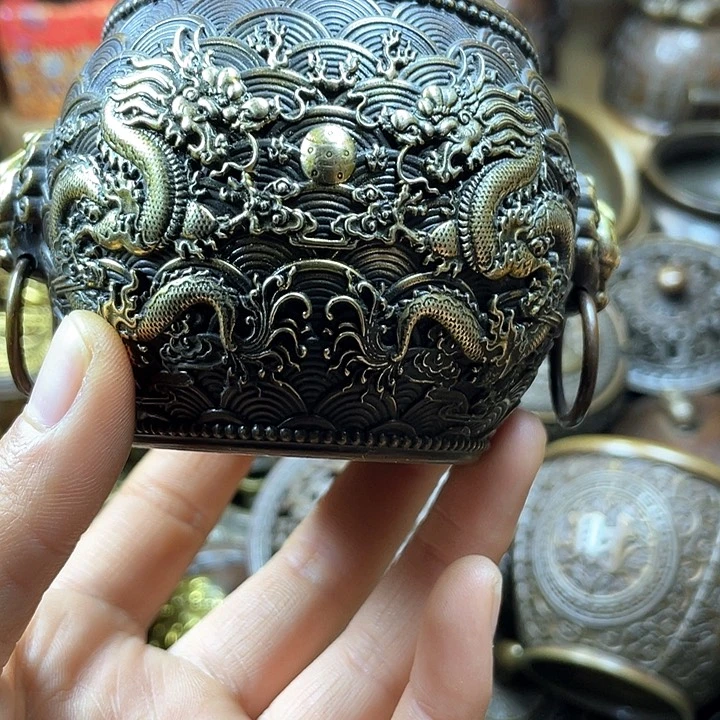 全是铜铜铜器铜器