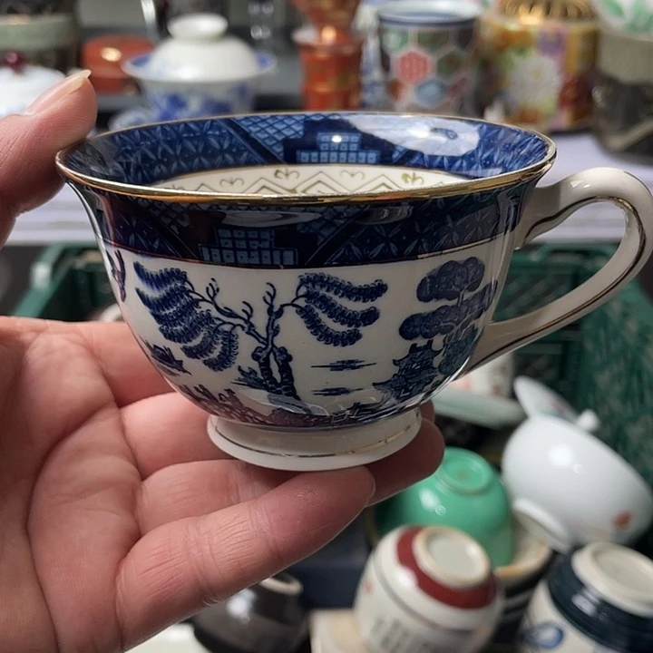 水滴瓷器水滴瓷器