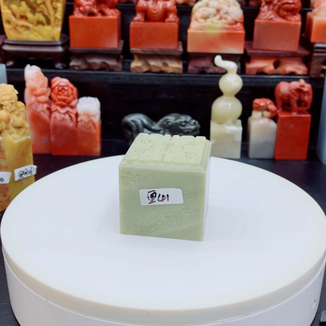 【闪购商品】青田石鱼**道11111111111111