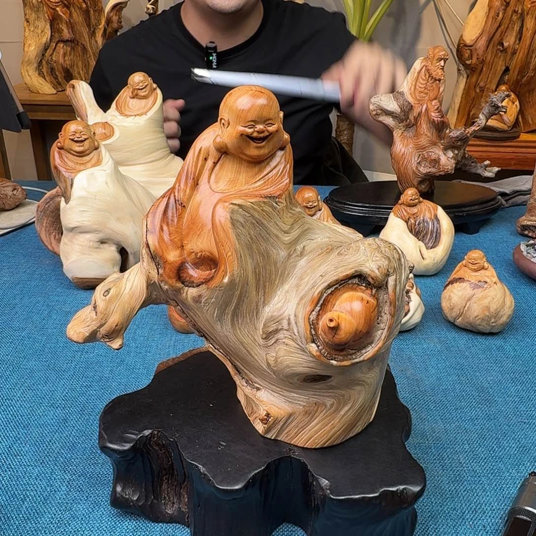 柏木（崖柏）关注一下