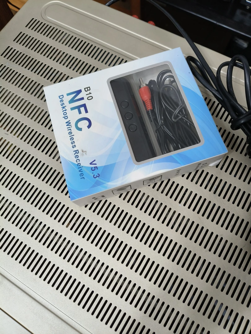 蓝牙接收器连接电脑